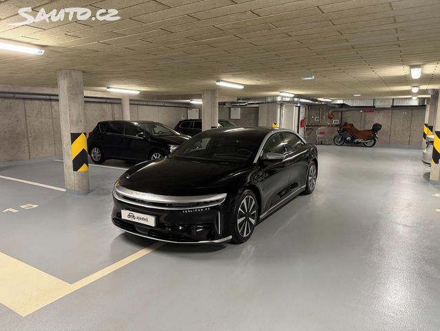 Lucid Air